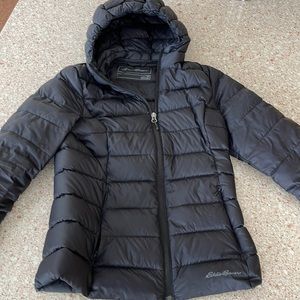Eddie Bauer CirrusLite 650 Down Jacket